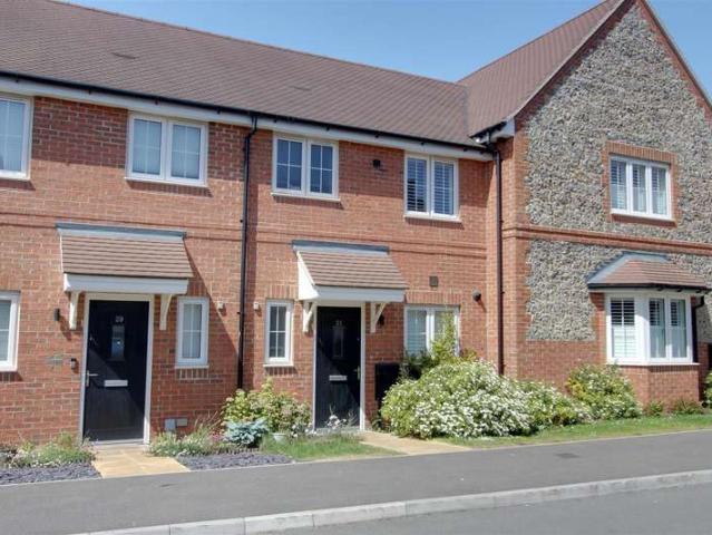 Cottage for sale in Pouchen End, Hertfordshire