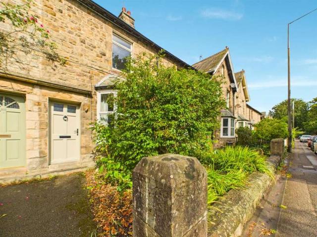 Cottage for sale in Bare, Lancashire