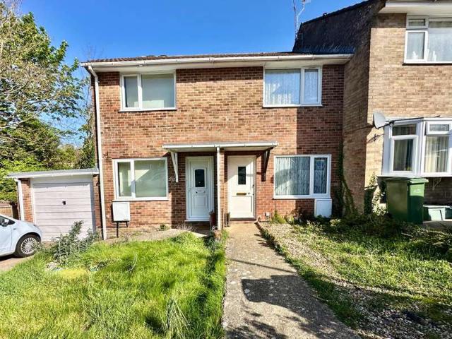 Cottage for sale in Nottington, Weymouth