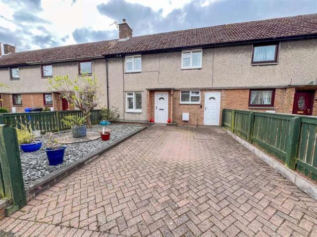 Terraced House for sale in Wooler