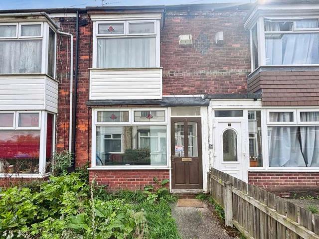 Cottage for sale in Avenues, Hull