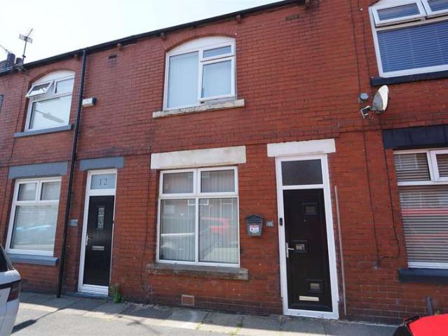 Cottage for sale in Lee Bank, Greater Manchester