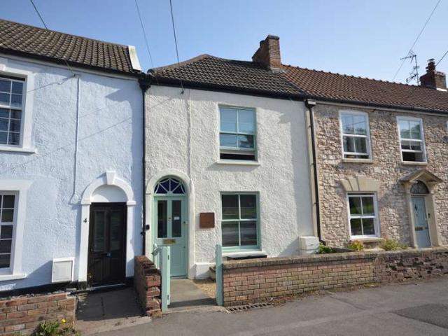 Cottage for sale in Axbridge, Somerset