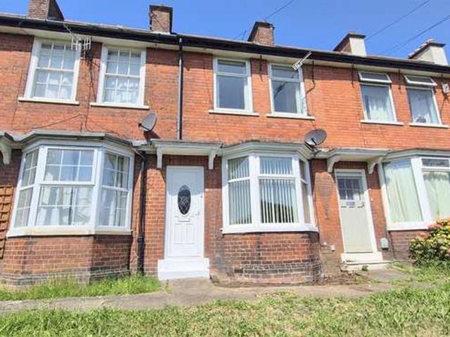 Cottage for sale in Edgehill, Kepwick