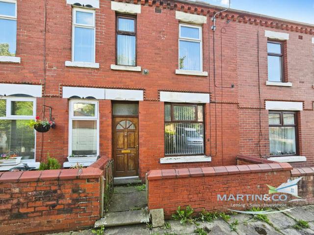 Cottage for sale in Bacup, Rossendale