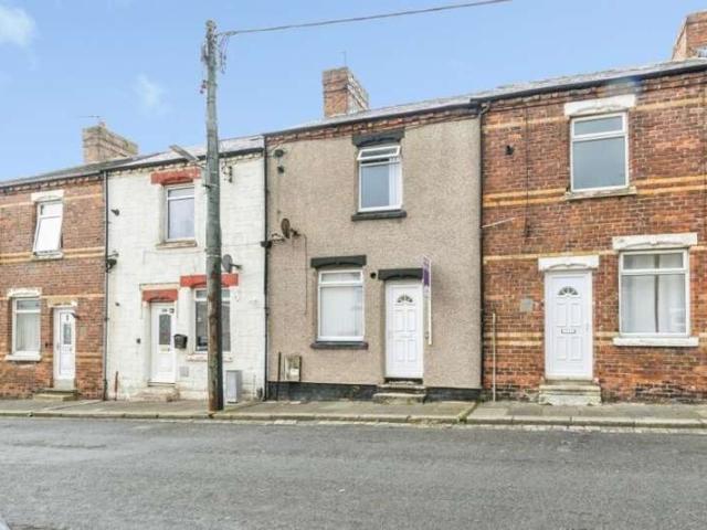 Cottage for sale in Horden