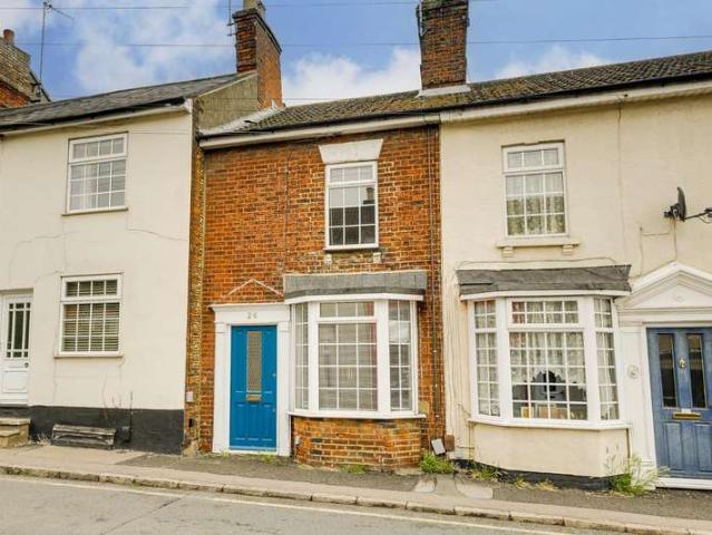 Cottage for sale in Leighton-Linslade, Linslade