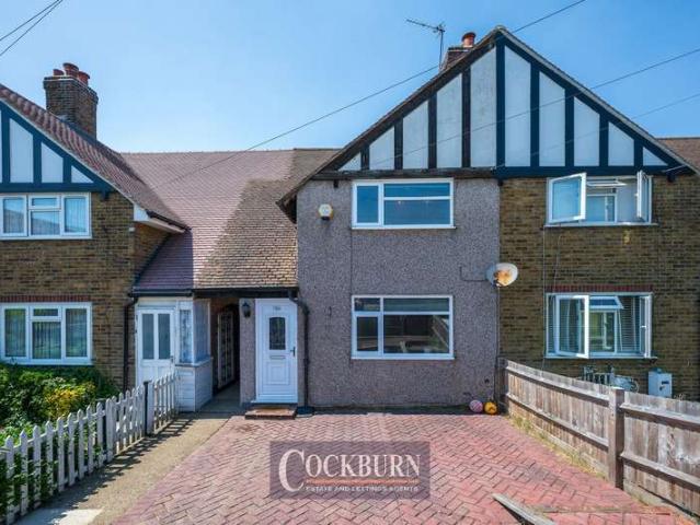 Cottage for sale in Middle Park, Greater London