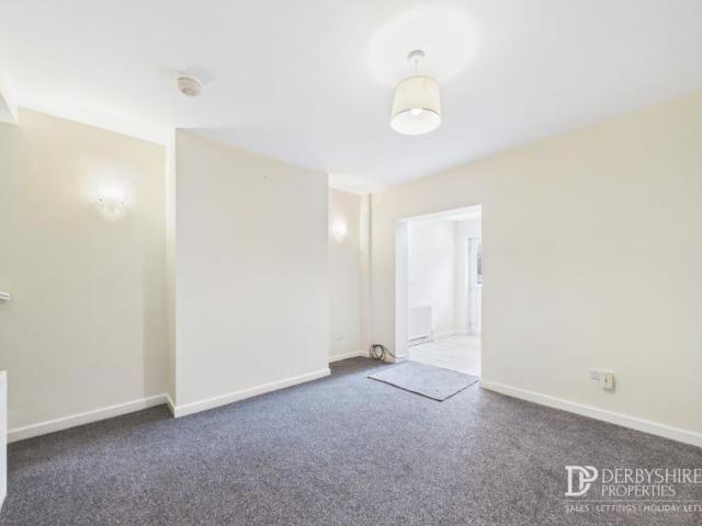 House for rent in Kedleston, East Midlands