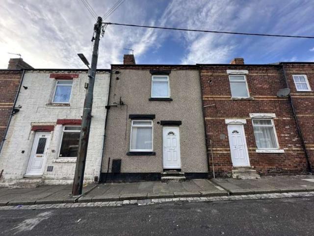 Terraced House for sale in Peterlee