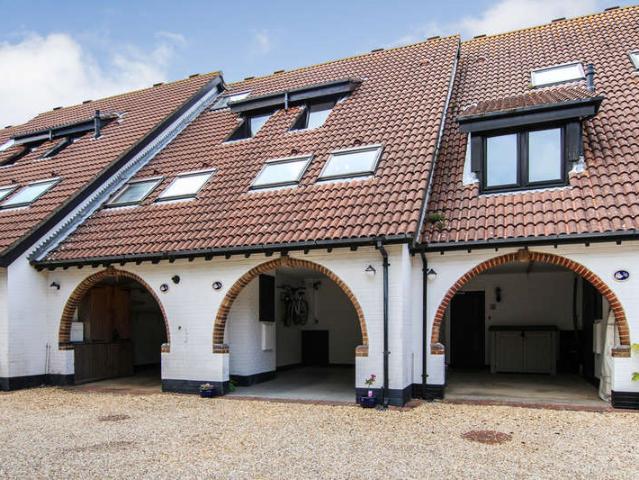 Cottage for sale in Hythe and Dibden, Ashurst Bridge