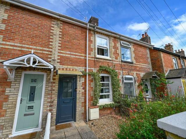 Cottage for sale in St Johns, Wimborne