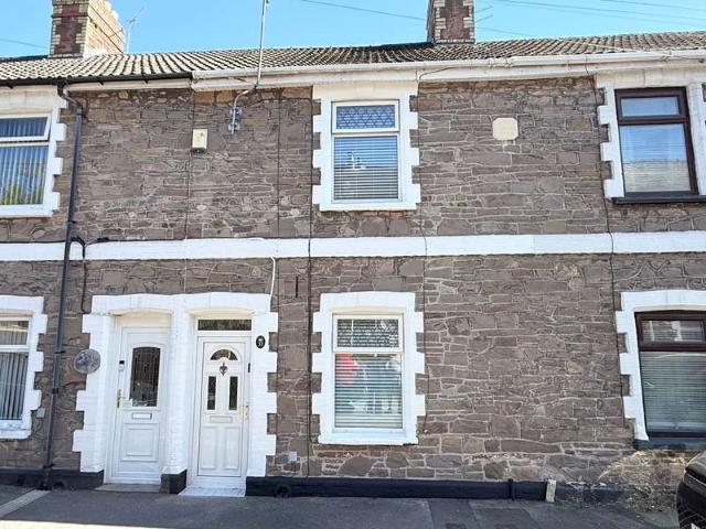 Cottage for sale in Abergavenny