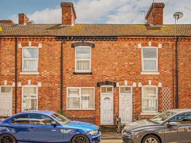 Cottage for sale in Anglesey, Beamhurst