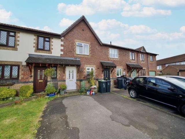 Cottage for sale in Chickerell