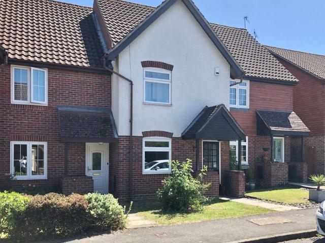 Terraced House for rent in Southampton, Dowd's Farm