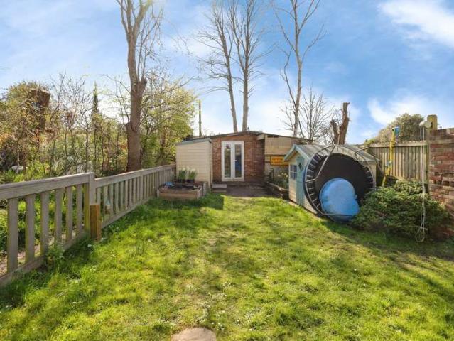 Cottage for sale in Bybrook, Ashford