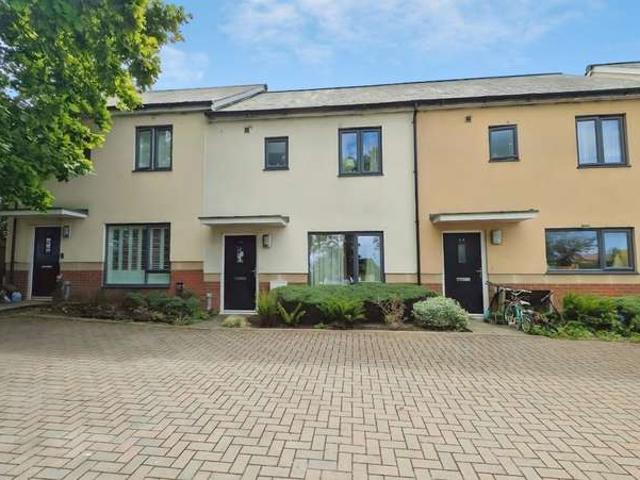 Cottage for sale in Nibley, Iron Acton