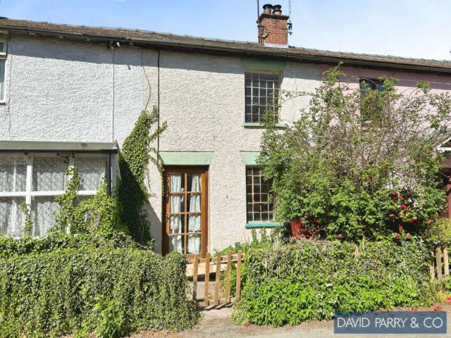 Cottage for sale in Presteigne