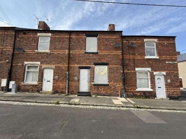 Terraced House for sale in Peterlee