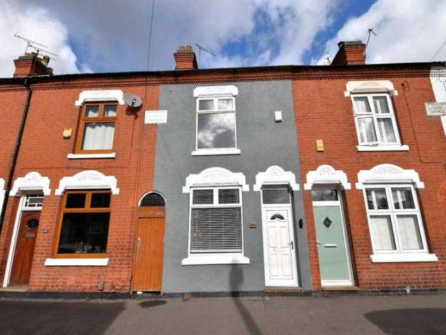 Cottage for sale in South Wigston, Wigston Magna