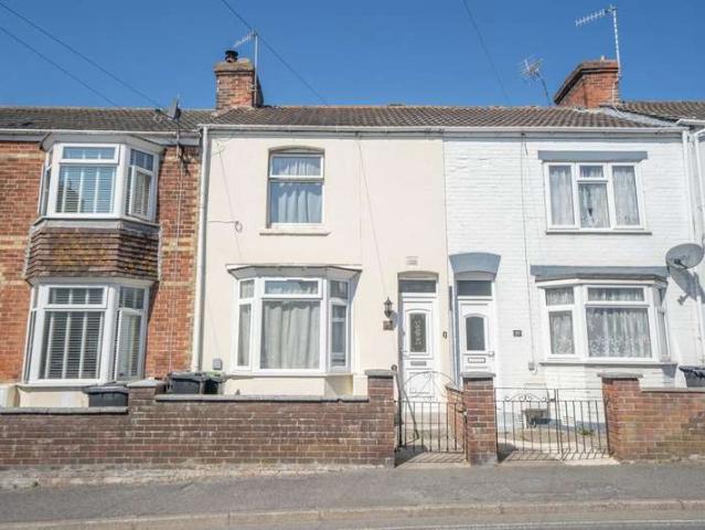 Cottage for sale in Weymouth, East Dorset