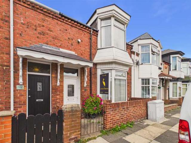 Cottage for sale in Seaburn, Sunderland