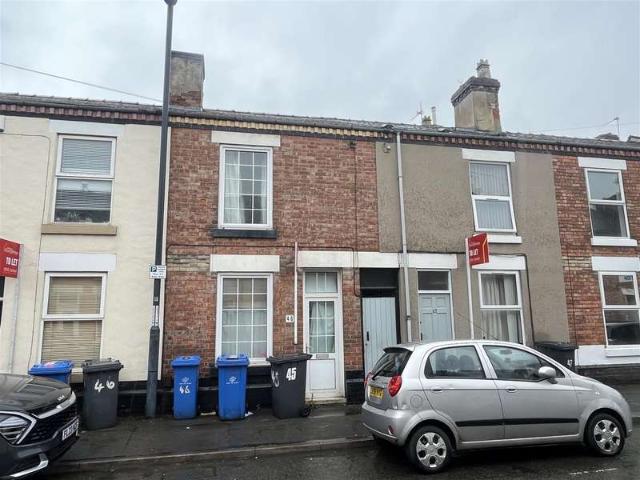 Terraced House for sale in Derby, New Zealand