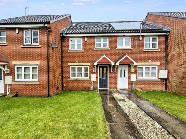 Cottage for sale in Shotton, Shotton Colliery
