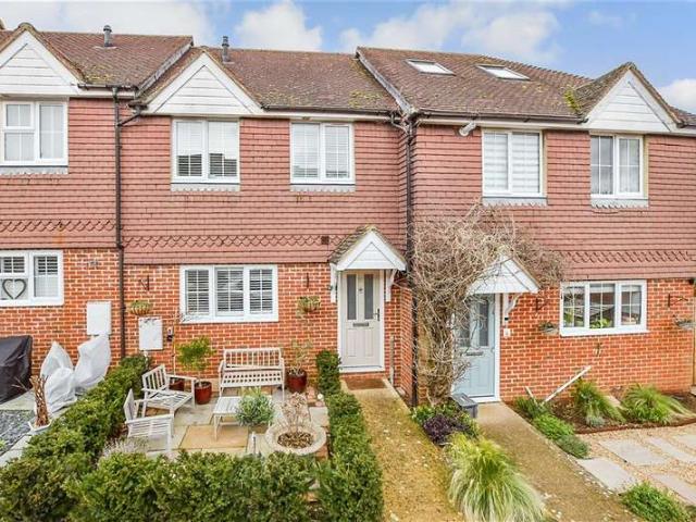 Cottage for sale in Leybourne Chase, Tonbridge and Malling