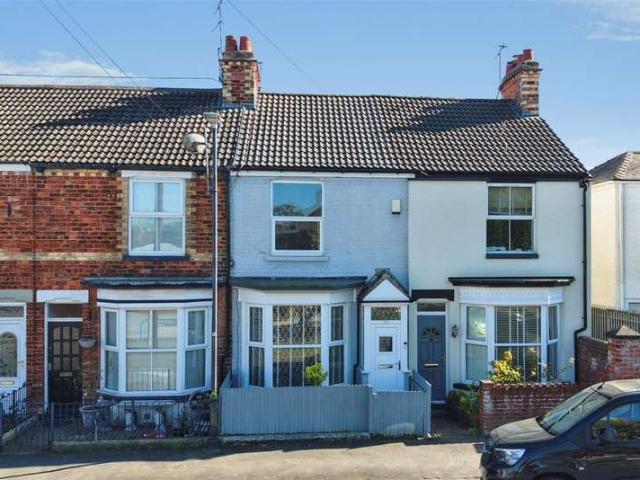 Cottage for sale in Cottingham, East Riding Of Yorkshire