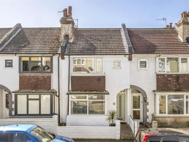 Cottage for sale in Portslade Village, Brighton & Hove