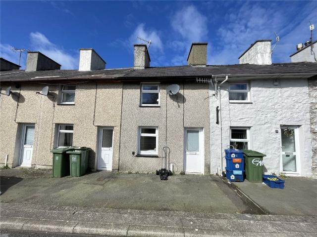 House for rent in Llanllyfni, Pen-y-groes