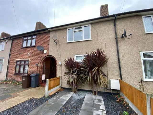 Cottage for sale in Becontree, Greater London