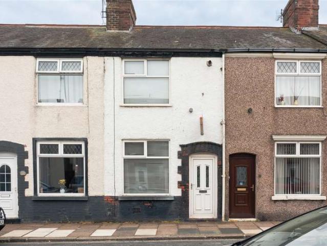 Cottage for sale in Barrow