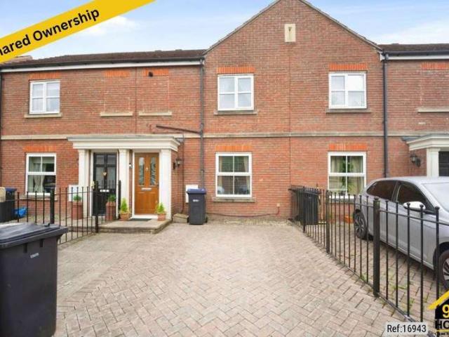 Cottage for sale in Rossett, Harrogate