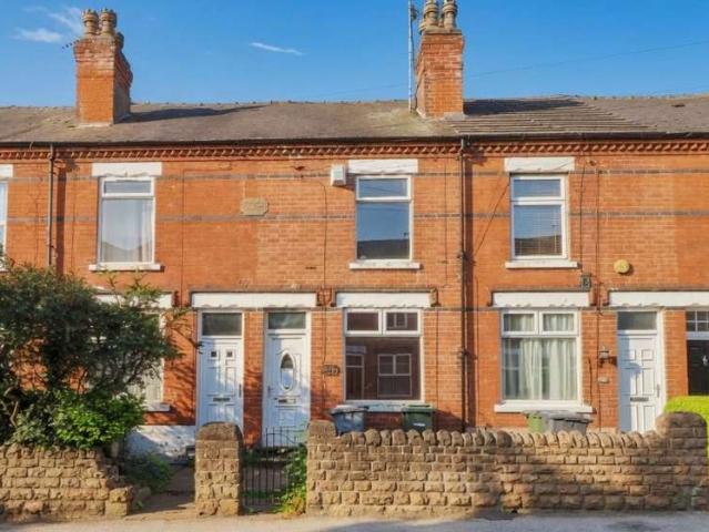 Cottage for sale in Gedling, East Midlands