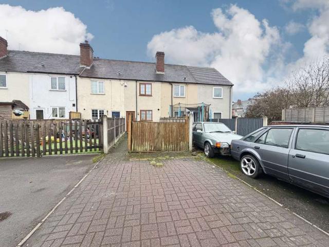 Cottage for sale in Dudley Fields, Brierley Hill
