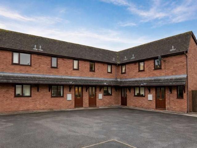 Cottage for sale in Widemarsh, Lower Bullingham