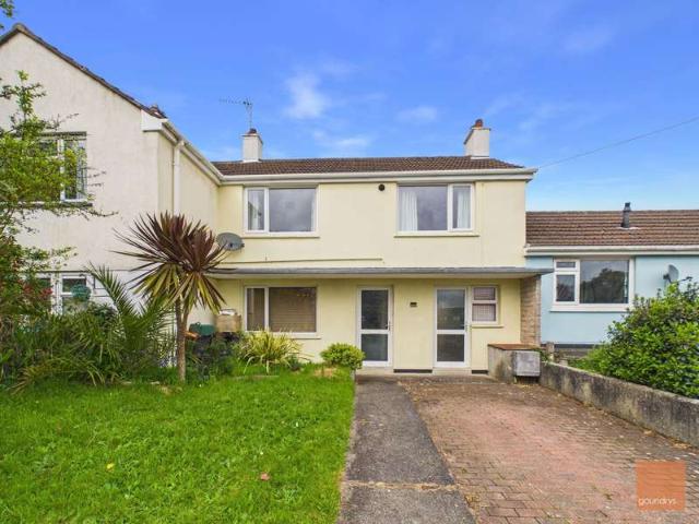 Cottage for sale in Highertown, Penweathers