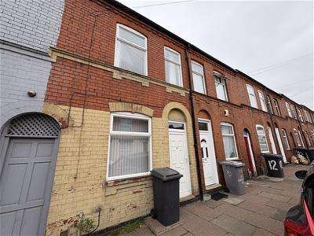 Cottage for sale in Westcotes, Leicester