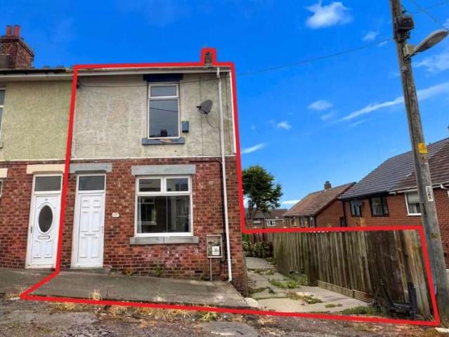 Cottage for sale in Coundon
