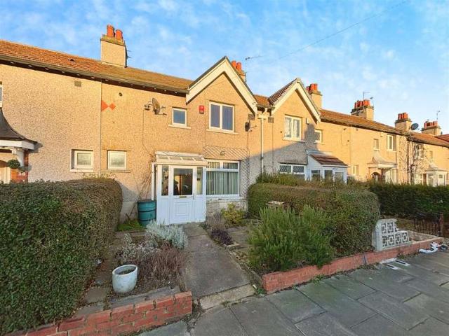 Cottage for sale in Wibsey, West Bowling