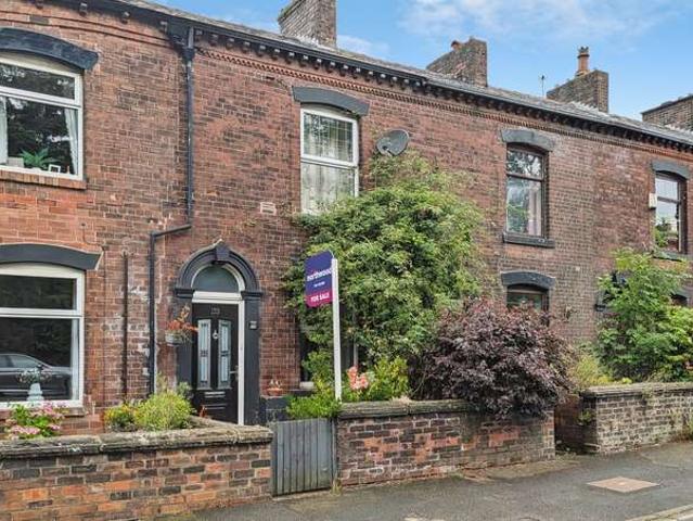 Cottage for sale in Saddleworth, Pendock