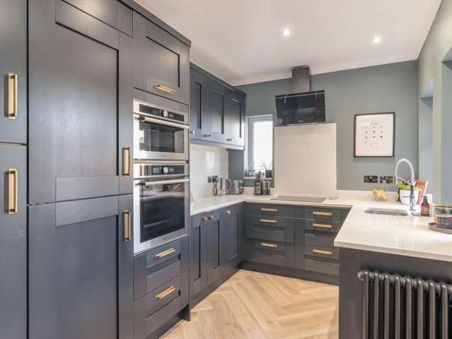 Cottage for sale in Bilton, Harrogate