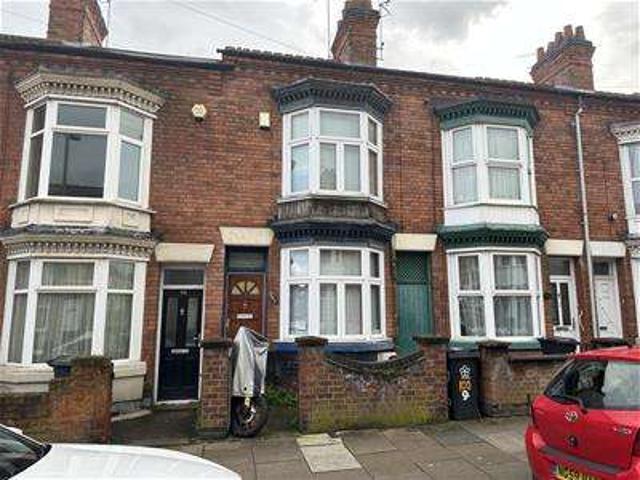 Cottage for sale in Westcotes, Leicester