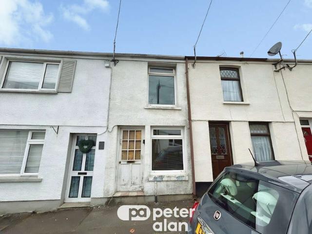 Cottage for sale in Caewern, Cadoxton-juxta-Neath