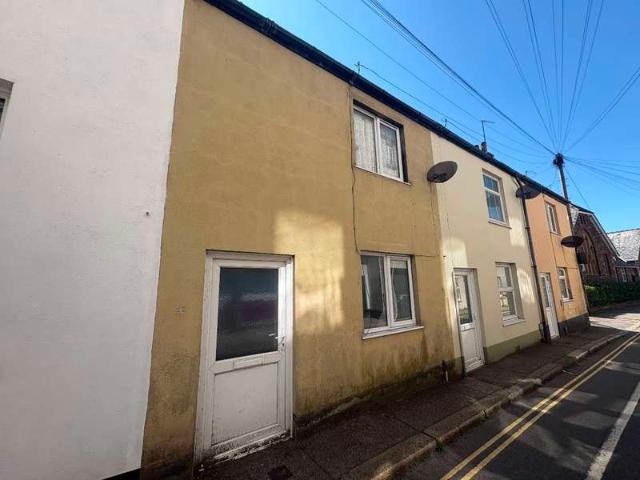Cottage for sale in Weir Quay, Devon