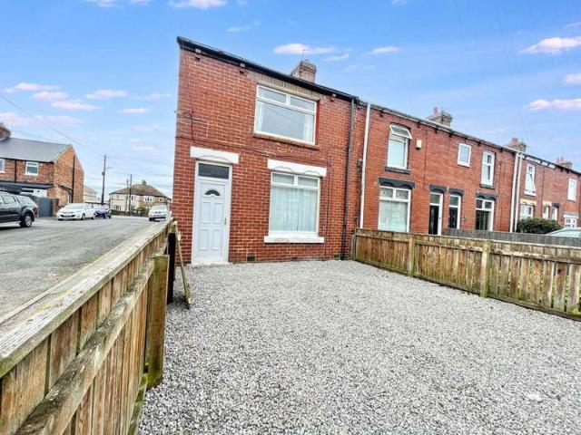 Cottage for sale in Murton