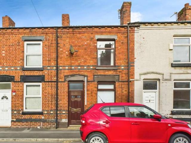 Cottage for sale in Green Bank, St Helens
